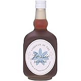 【女子会必須リキュール】 ジョシィー ティーリキュール ジャスミン [ リキュール 700ml ]