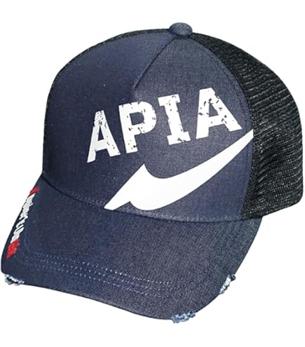 Apia フラットキャップ アピア アングラーズユートピア フラットキャップ APIA ANGLER'S