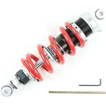 KTM DUKE125~390　11年~16年 YSSトップラインサスペンション ☆YSSリヤショック TOP LINE 300mm DUKE125 DUKE200 DUKE250