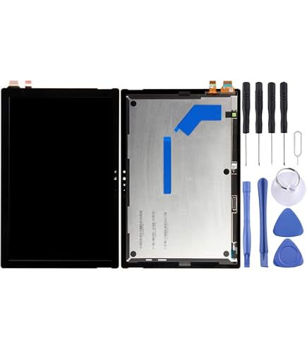 Amazon.co.jp: 対应修理交換用 互换品 12.3 インチ Microsoft Surface