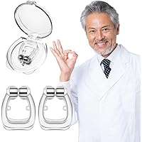 Amazon.co.jp: いびき防止グッズ 口呼吸防止 鼻呼吸サポート 無呼吸