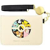 Amazon Co Jp スモール プラネット ポケットモンスター リール付パスケース 劇場版ピカチュウ 劇場版ポケットモンスターココ シューズ バッグ