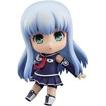 Amazon.co.jp: ねんどろいど 蒼き鋼のアルペジオ -アルス・ノヴァ