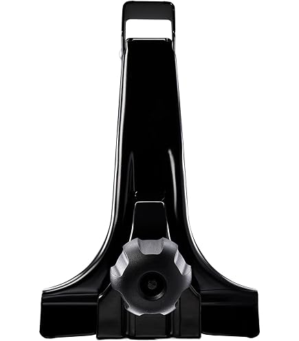 Amazon.co.jp: THULE スーリー ベースキャリア スチールスクエアバー2 