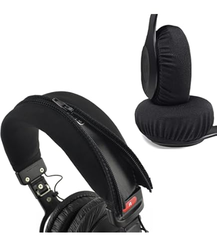Amazon | 【ノーブランド品】Sony MDR-CD900ST & MDR-7506 & MDR-V6