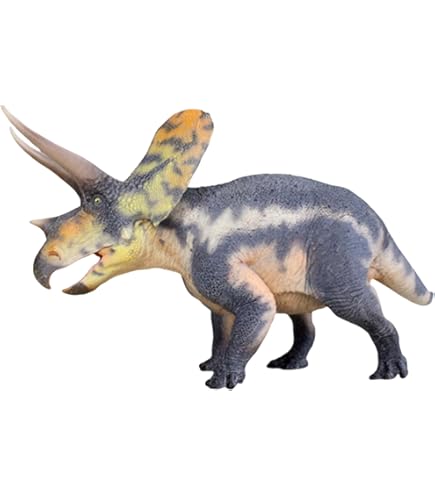 Amazon | HAOLONGGOOD 1/35 サイズ シャントゥンゴサウルス 39cm級 PVC