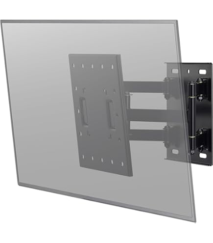 Amazon | ハヤミ工産 【HAMILeX】 MZシリーズ (~55v型対応) テレビ壁掛