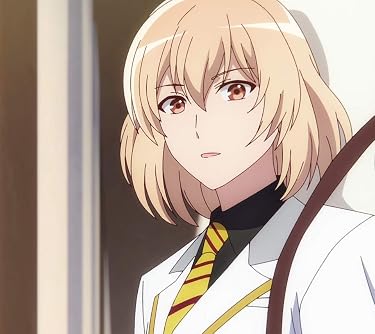 2021冬アニメ - ノア