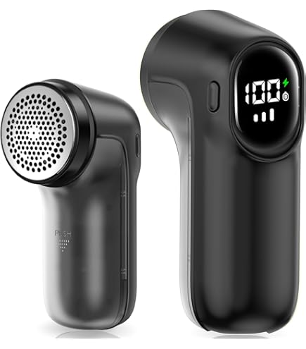 けだま HAC 毛玉取り 電動 電池式 毛玉クリーナー 毛玉取り器 毛玉取り