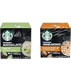 Amazon.co.jp: 【セット買い】スターバックス 抹茶ラテ ネスカフェ