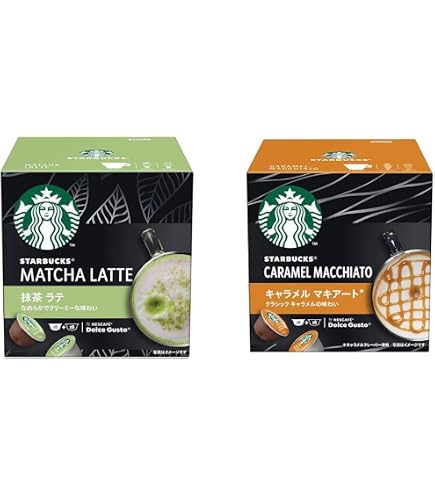 Amazon.co.jp: ネスレ日本 スターバックス 抹茶ラテ ネスカフェ