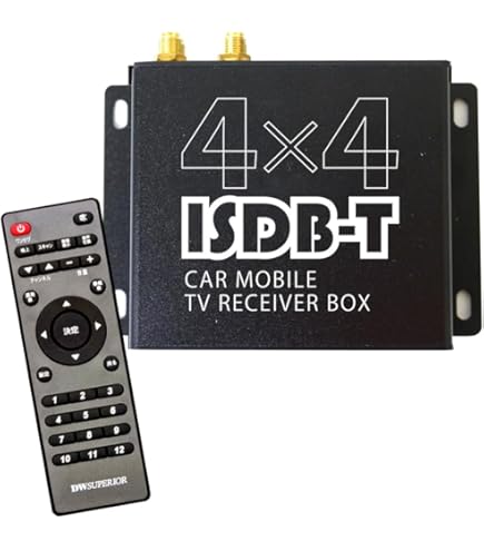 【最新Ver.】Panasonic TU-DTV60 地デジチューナー 最新Ver.】パナソニックTU-DTV60 地デジチューナー