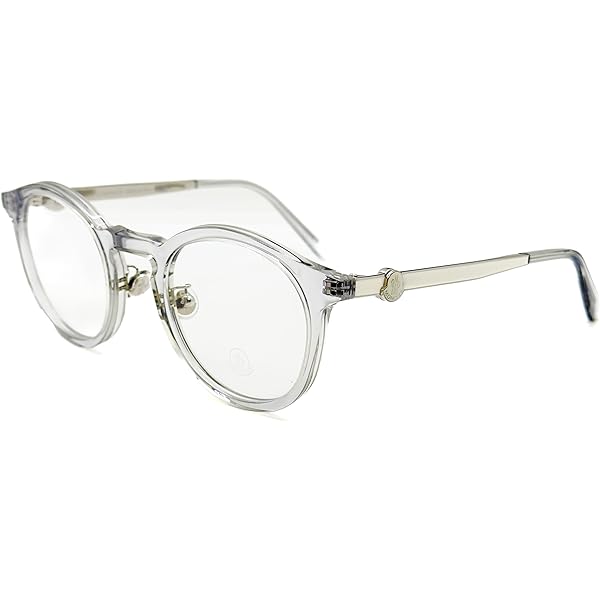 Amazon | [モンクレール] 眼鏡フレーム ML5174-D/V 026 50