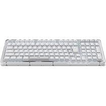 【ほぼ新品】日本未発売ロジクールALTO KEYS K98Sメカニカルキーボード ほぼ新品】日本未発売ロジクールALTO KEYS K98Sメカニカルキーボード