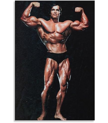 Amazon.co.jp: アーノルド・シュワルツェネッガーGYM