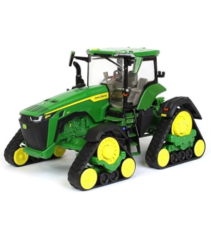 Amazon.co.jp: John Deere X9 1000 1/32 : おもちゃ