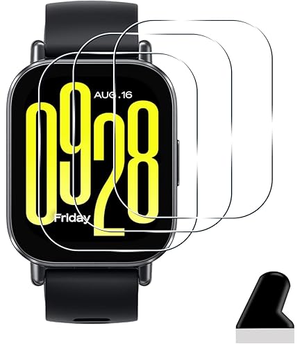 GALAXY WATCH 5 44mm【9Hガラスフィルム】 Amazon.co.jp: HATALKIN フィルム Compatible with Galaxy
