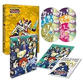 ダンボール戦機ウォーズ DVD-BOX2