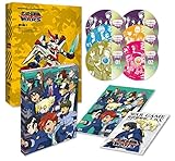 �_���{�[����@�E�H�[�Y DVD-BOX2