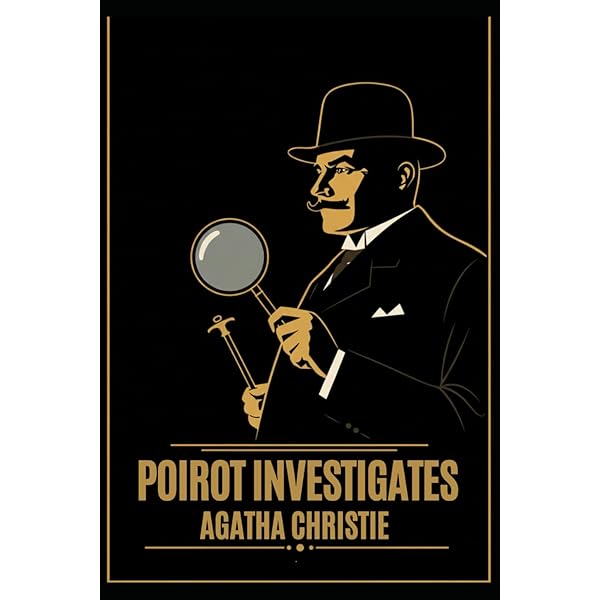 Amazon | The Mysterious Affair at Styles: The 100th