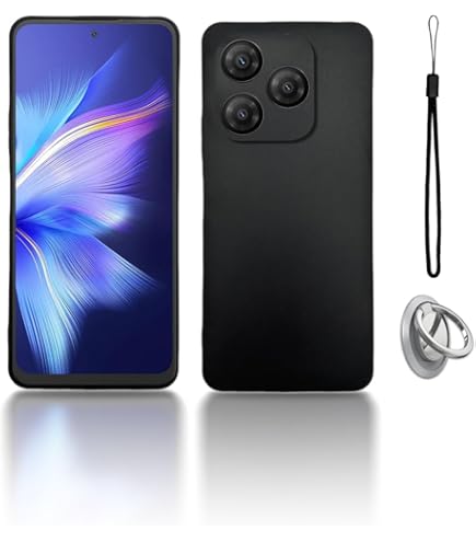Amazon.co.jp: Blackview N6000 超薄型電話ケース用、耐衝撃性