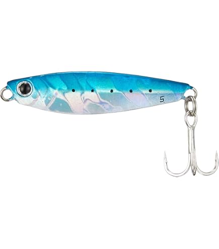 Amazon | ヤマガブランクス(YAMAGA Blanks) 2024 NEW ブルーカレント