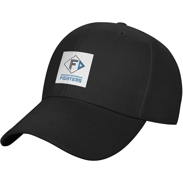 Amazon.co.jp: 北海道日本ハムファイターズ Bi-Tsu CAP ビーツ 5パネル