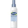 CETAPHIL Optimal Hydration Body Spray Moisturiser | 207ml | 48 Hour Hydration | For Dehydrated, Sensitive & Dry Skin | With H