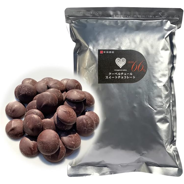 Amazon | 大東カカオ カカオマスQM－P（クイックメルト） 1kg | まめや