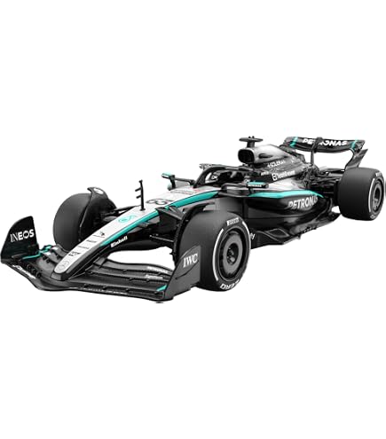 Amazon | spark 1/18 Benetton B188 3rd British GP F1 1988