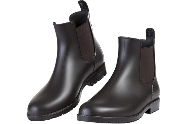 Women's Rain Footwear