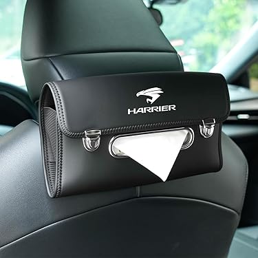 Amazon.co.jp 売れ筋ランキング: 車用ティッシュカバー・ボックス の中