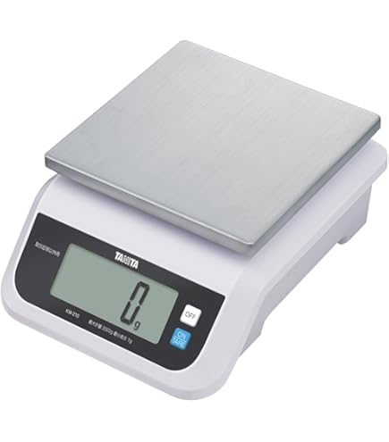 Amazon｜デジタルスケール(検定品) TL-280(8KG)｜デジタルはかり