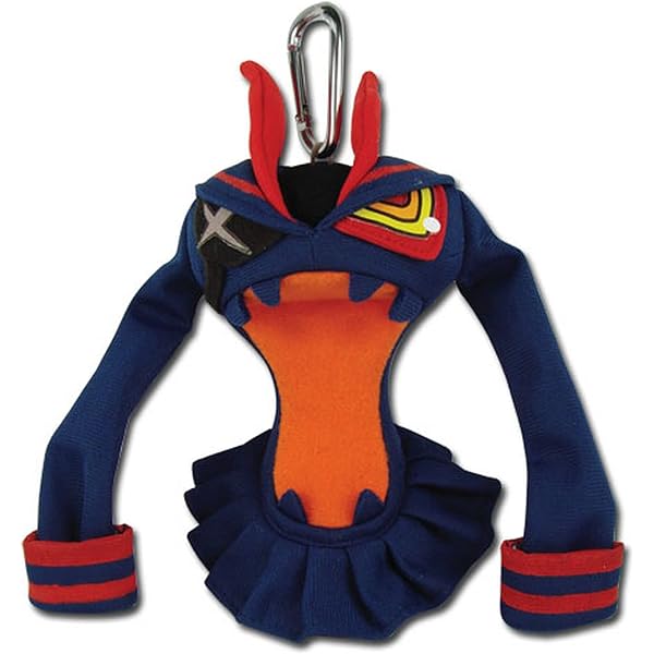 senketsu plush