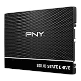 ピーエヌワイ(PNY) PNY CS900 内蔵SSD 2.5インチ SATA3 250GB SSD7CS900-250-RB HD3875