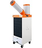 suiden スイデン スポットエアコン SS-1SAG-1 スイデン（Suiden） SS-1SAG-1 超小型スポットエアコン ハンディ