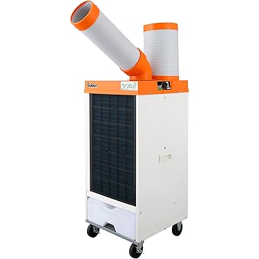 新品・未開封⭐︎業務用スポットクーラー M125-1D エコツール岡崎インター店 】モノタロウ スポットクーラー M125