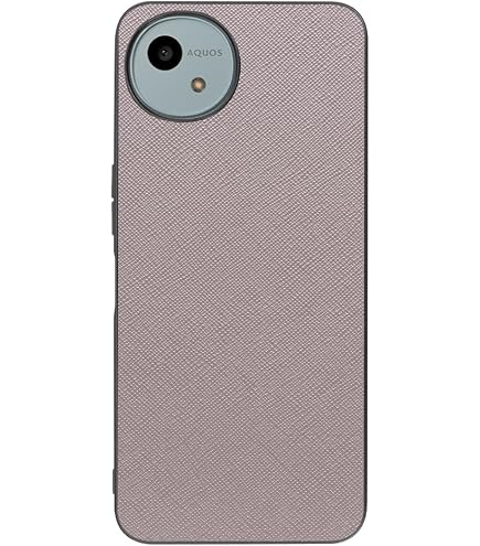 Amazon.co.jp: AQUOS wish4 用 ケース 耐衝撃 TPU SH52E wish4 用