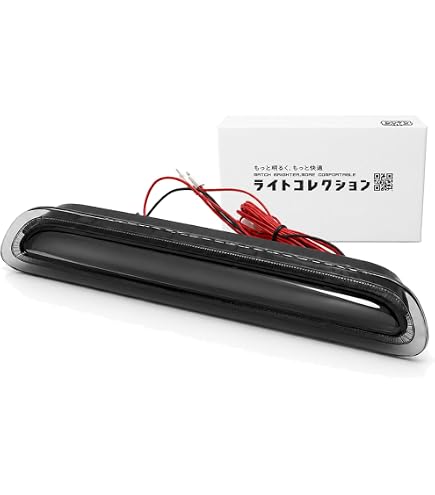 Amazon | ヴァレンティ (VALENTI) ジュエルLEDハイマウントストップ