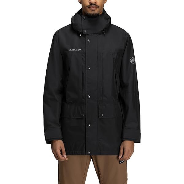 Amazon | [アークテリクス] Therme Parka Men's サーミー パーカ