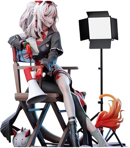 Amazon | アークナイツ ニェン 良辰錦年 VER. 1/7スケール
