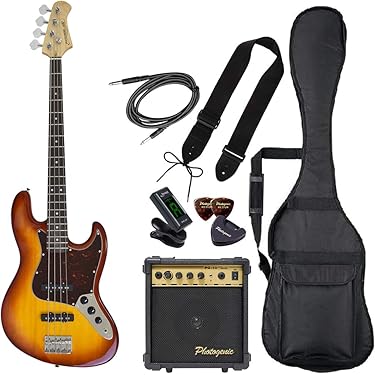 TENDER ベース プレベタイプ ホワイト ショートスケール ソフトケース付き TENDER ベース プレベタイプ ホワイト ショートスケール ソフト