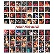 FIGHT FOR ALIVE