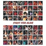 FIGHT FOR ALIVE
