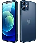 iPhone 12 128GB ブルー 本体 Amazon | 【整備済み品】 Apple iPhone 12 128GB ブルー SIM