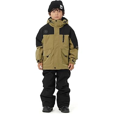 Amazon.co.jp 売れ筋ランキング: ボーイズスノーボードセットアップ の