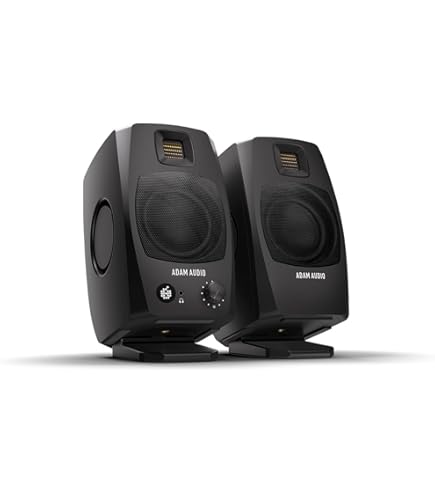 Amazon | ADAM Audio モニタースピーカー ペア販売 アダムオーディオ