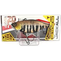Amazon.co.jp: JACKALL(ジャッカル) バイブレーション TN60 スカル
