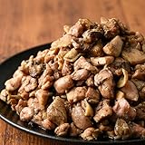 <訳あり>もも炭火焼き(柚子胡椒 付き・計1.5kg・300g×5P)【V-36】【味鶏フーズ】