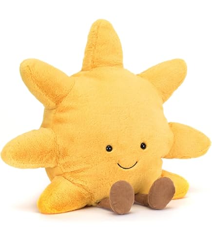 Amazon.co.jp: Jellycat Bashful Cream Bunny Huge : Toys & Games